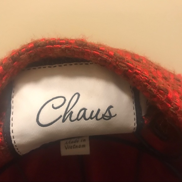 Chaus Winter Blazer - Picture 3 of 3